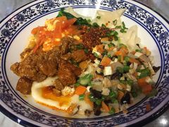 -贺秦生陕面王(富力城店)