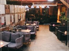 -何师烧烤Pro ·江湖川菜·小龙虾·精酿(太古里旗舰店)
