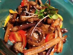 -蜜桃花开·中西融合菜E&W(南长街店)