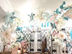 -秘密旅行Bonjour(黑金冠 江南西店)