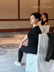-康舒普拉提工作室control pilates