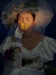 -花漾摄影优选工作室(东莞原创作品店)