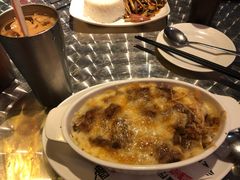-大四喜茶餐厅(井岸店)