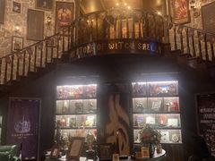 -雪灵魔法世界SHELLY’S TAROT(大良桂畔里店)