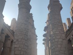 -卡纳克神庙