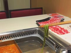 -海底捞大排档火锅(打浦路店)