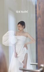 点击看大图 -Chic Bridal 熙可婚纱