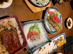 -千代武日本料理(开发区店)