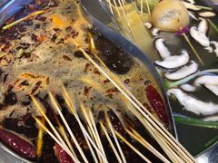 -搓火大都会(广安门总店)