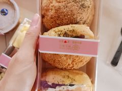 -壹心榴莲千层蛋糕甜品店