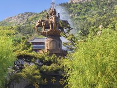 -石岛赤山风景区