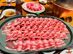 -北京老门框爆肚四季涮肉(凌河路店)