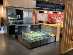 -江户前日本料理(瑞诗酒店店)