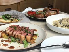 -农畉LONFOOD(福田星河COCOPark店)