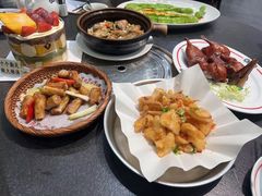 -飞尝蚝·顺德菜·鱼生(顺德总店)