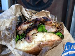 -Fergburger(皇后镇店)