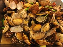 -开海·红岛海鲜虾水饺(石老人店)