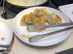-素满香·食养自助(建邺万达店)