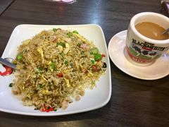 -新记美食(关闸店)