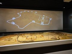 -南京市规划建设展览馆