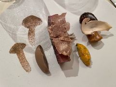 日本A5和牛-珀翠餐厅(港岛香格里拉店)