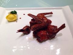 iphone_upload_pic-富淳饭店(陆家嘴保利广场店)