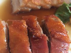 -多多旺港式茶餐厅(新区店)