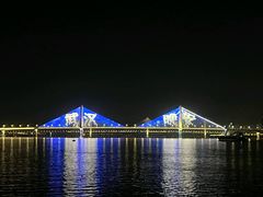 -武汉两江游览·夜游长江(汉口粤汉码头)