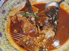 -俭寨大盘鸡·缸子肉·小公鸡·新疆菜(云通店)