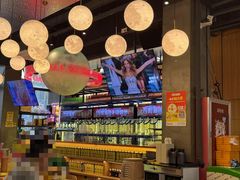 -本色·小马哥烧烤(无锡九里仓店)