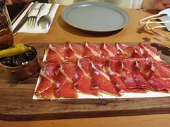 -OLLA 西班牙餐厅(丰盛里店)