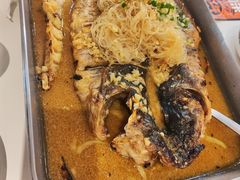-鱼酷活鱼烤鱼(江宁金鹰店)