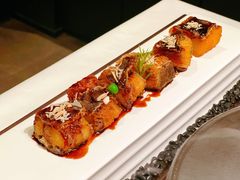 -艋舺·台湾小馆老字号(平安悦坊店)