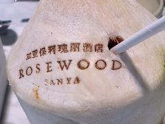 -瑰丽酒店·海吧·天际下午茶·现场DJ·天台酒吧