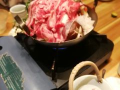 -王鼎精致料理铁板烧(世博源店)