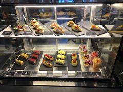 -THE WOODS 简餐 (国贸商城店)