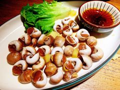 -青菁酒家·象山海鲜(胜利河美食街店)