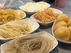 -光头药膳鸡(莱茵小镇店)
