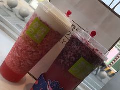 -奈雪的茶(观前街店)