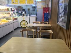 -一鸣真鲜奶吧(双菱路店)