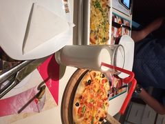 菲滋意式休闲餐厅(北仑银泰城店)-菲滋意式休闲餐厅(北仑银泰城店)