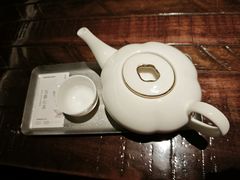 -良木缘咖啡西餐(优品道广场店)