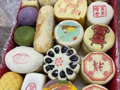 -北京稻香村(方庄店)