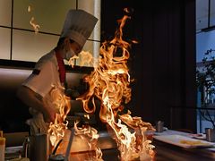 -火地铁板烧(昆山万象汇店)