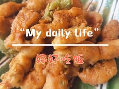 -中8楼风尚云南菜(颐堤港店)