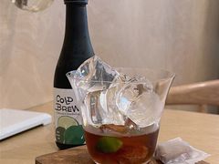-常识咖啡common sense(春熙路店)