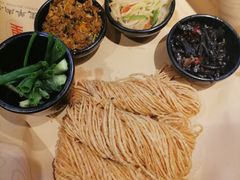 -丁里羊肉小镇(天鹅湖总店)