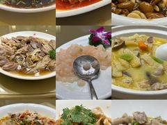 -怡园饭店-餐厅(四望亭店)