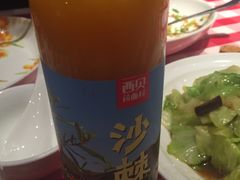 -西贝(金桥店)