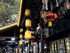-土砂锅生态山庄·非遗砂锅雅鱼